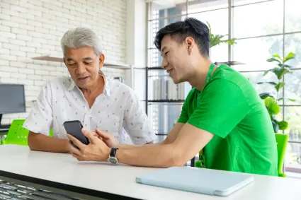 BigSpin Kasyno Aplikacja mobilna